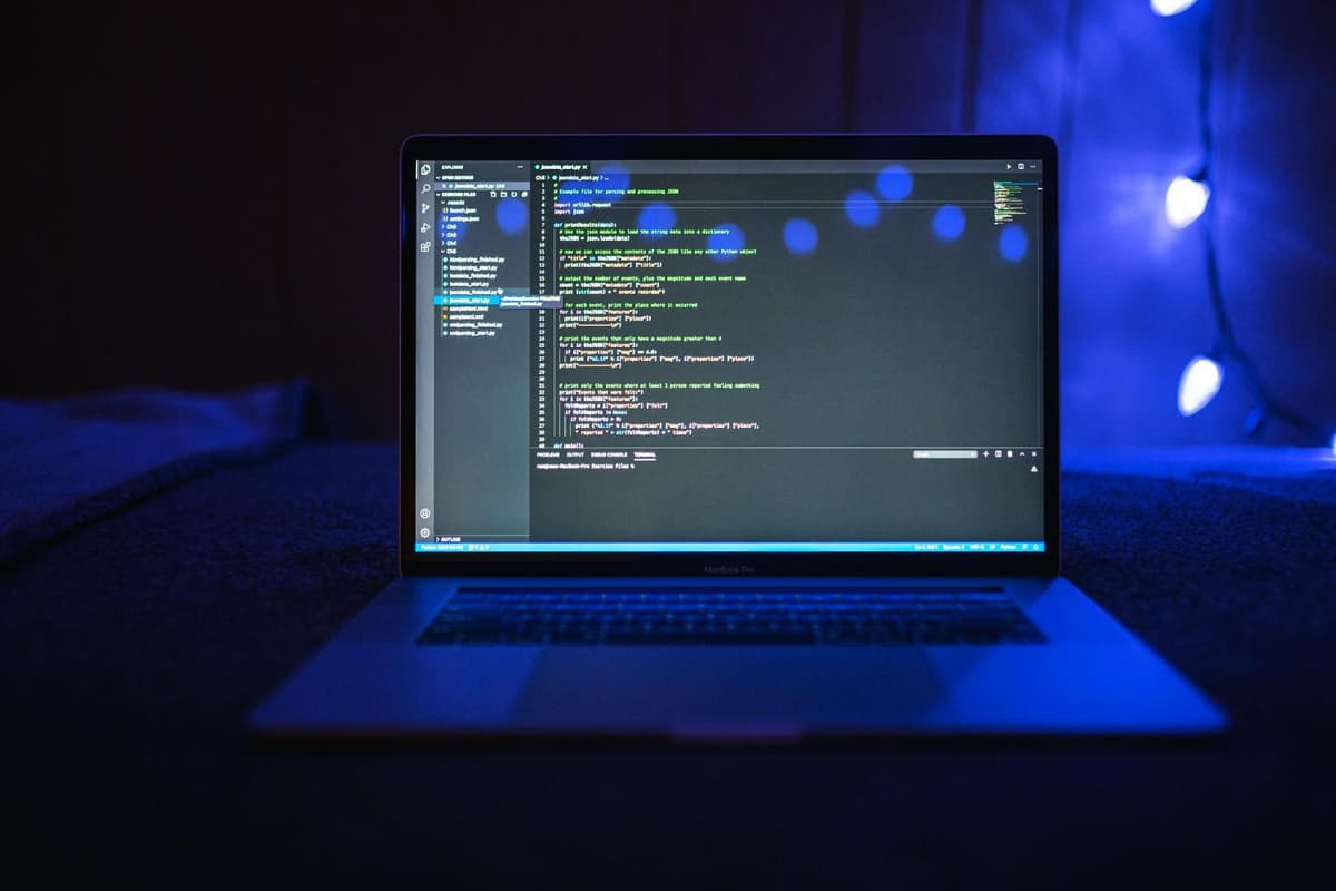 Web Development